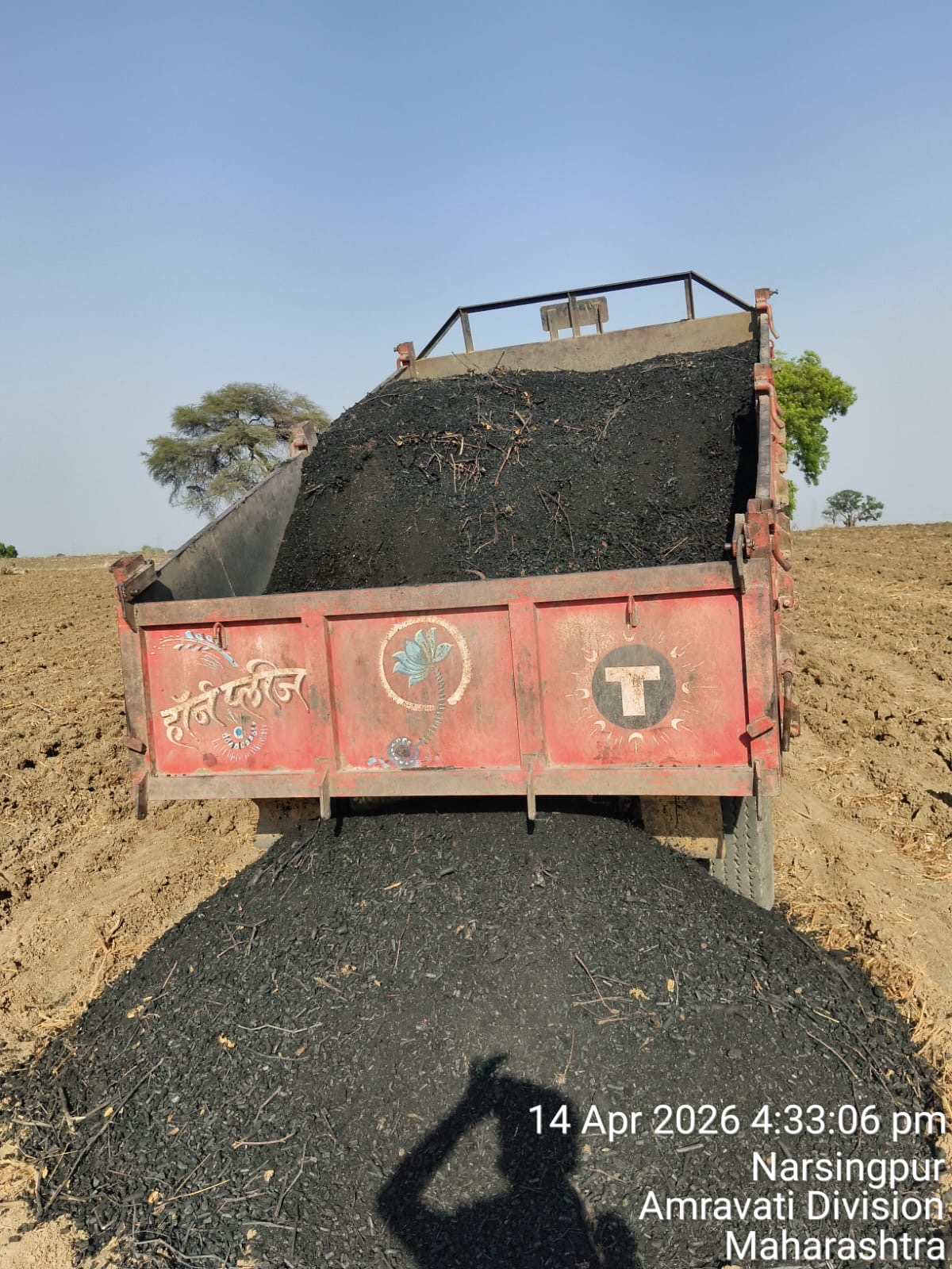 Cotton Biochar Initiative