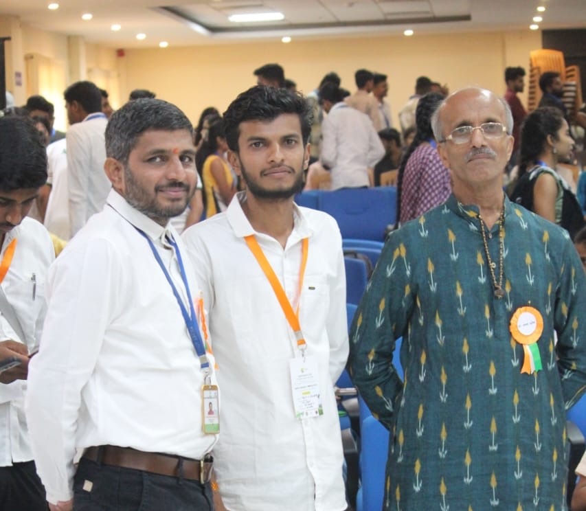 Agriculture College Event
