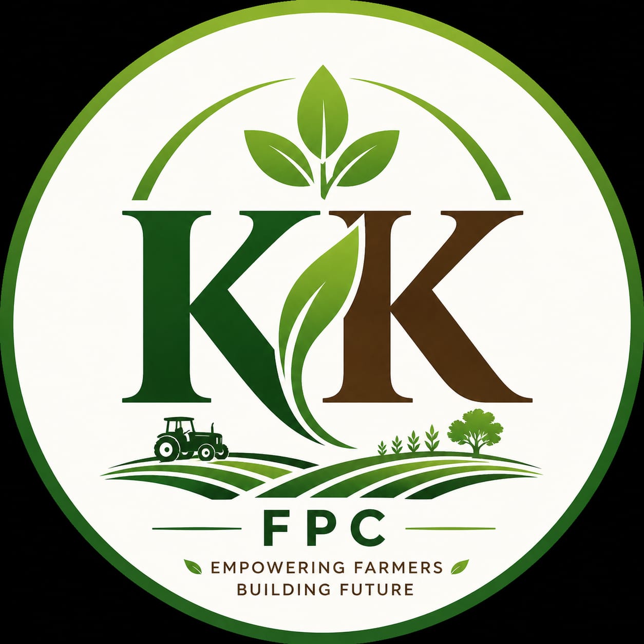 K.K. FPC Logo
